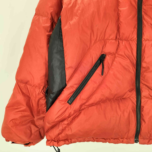 ハフ HUF EXPEDITION DOWN JACKET エクスペディション ダウン ジャケット メンズ JPN:L